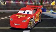 Cars 2 - 3DS Gameplay 4K 2160p (Citra)