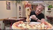 The WORST Pizzas Compilation ( Kitchen Nightmares )