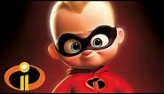 INCREDIBLES 3 Release Date, Cast & Plot