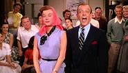 I Love Louisa by Fred Astaire. From "The Band Wagon (1953)"