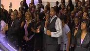Bishop Paul S. Morton - Don't Do It Without Me