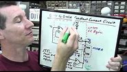 EEVblog #221 - Lab Power Supply Design - Part 1