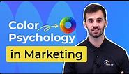 Marketing Color Psychology: What Do Colors Mean and How Do They Affect Consumers?