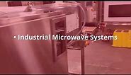 Industrial Microwave Systems | Ferrite Microwave Technologies