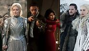 From Citadel to Game of Thrones: Most expensive TV shows of all time