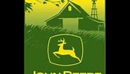 John Deere Green w/ lyrics by Joe Diffy