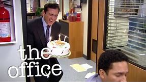 It's Birthday Month - The Office US