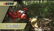 ECHO_Chainsaws_CS-620P_Product Knowledge Video