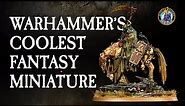 How to Paint The Harbinger of Decay | Duncan Rhodes | Warhammer