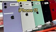 iPhone 11 Colors: Discover the Vibrant Options!