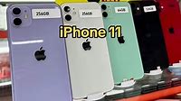 iPhone 11 Colors: Discover the Vibrant Options!