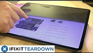 M1 iPad Teardown: Inside the New XDR Display!