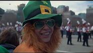 Saint Patrick's day celebration ESL/ESOL A1 A2 video