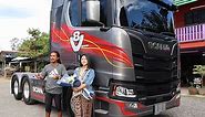 Scania Thailand Group