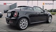 MINI Coupe & Roadster (2011-2015) buying advice