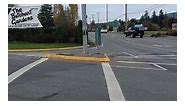 Accessible Pedestrian Signals (APS) "Cuckoo Sound"