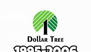 Dollar Tree Historical Logos