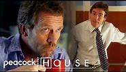 House Messes With Wilson | House M.D.