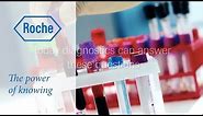 Roche Diagnostics | The power of knowing