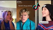 What’s Poppin? Don’t Mind Me Just Watching | TIKTOK COMPILATION