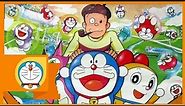 Doraemon | Doraemon'un Doğuşu | Türkçe Özel Bölüm