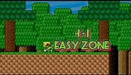 -1 - 1 (Por JD57)|Easy zone|Normal level|Ultimate level builder/Maker