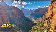 Grand Canyon to Zion National Park Complete Scenic Drive | Arizona & Utah Scenic Byways