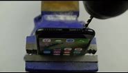 iPhone 7 owners duped into drilling holes in phone