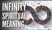 Infinity Symbol Spiritual Meaning | The Spiritual Parrot