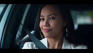 Toyota Malaysia - From nature adventures to the city...