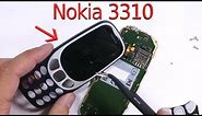 NEW Nokia 3310 - Teardown - Will it last?