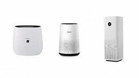 Best Air Purifier Malaysia Review - 7 Top Air Cleaner Available in 2022