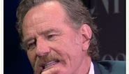 Bryan Cranston on those Lex Luthor and Commissioner Gordon rumors over the years