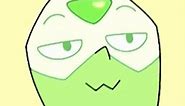 Peridot being Great and Lovable for 6.5 Minutes