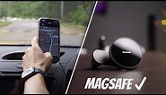 Baseus 15W MagSafe Wireless Car Mount | Honest Review: 3 Months Later