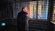 Dr. Kirk Langstrom's laboratory location - Batman Arkham Knight