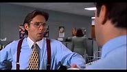 Office Space - Lumbergh - That'd be great