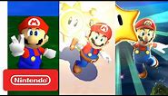 Super Mario 3D All-Stars - Launch Trailer - Nintendo Switch