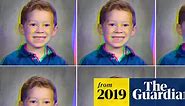 Meet Gavin, the eight-year-old with a face shared more than 1bn times