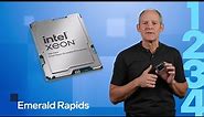 5th Gen Intel Xeon Processors Explained in 60 Seconds