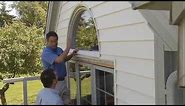 What you need to know about replacing round top, architectural windows | Weather Tight Corp
