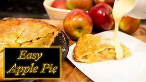 Apple Pie, Homemade