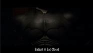 Batman's Wonderful Toys - The Gadgets & Gear Of The Nolan Batman Universe