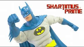 DC Multiverse Batman Knightfall DC Comics McFarlane Toys Action Figure Review