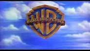 Warner Bros. rare 1984 logo