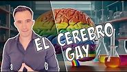 El Cerebro Gay: Neurociencias y Homosexualidad
