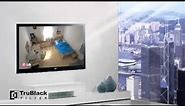 LG PK990 60" Plasma TV