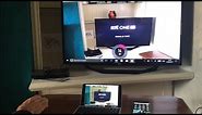 How To SCREEN SHARE on a LG Smart Television