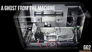 Ghost Gunner 2 , Personal Gun Making Machine - Review