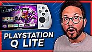 PlayStation Q Lite ⚠️ Infos sur la nouvelle console portable de SONY ⚠️